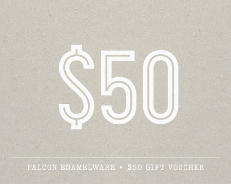 Gift Vouchers